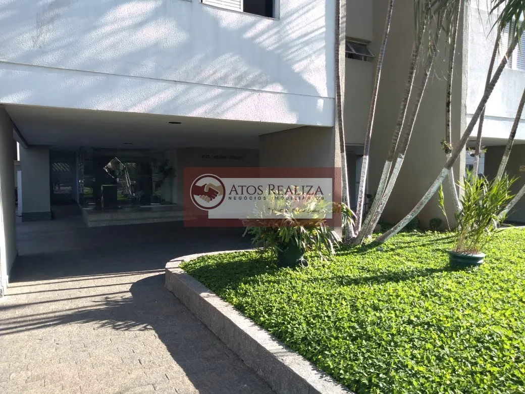 Imagem Excelente Oportunidade para comprar seu Apartamento no Socorro - SP: 73m², 3 dormitórios.