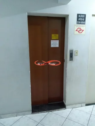 Imagem APARTAMENTO À VENDA EM PRAIA GRANDE / SP.