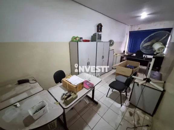 Imagem Galpão Comercial Setor Central - Goiânia/GO