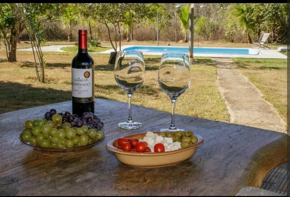 Imagem FAZENDINHA À VENDA - CURVELO (MG) 171 hectares de terra