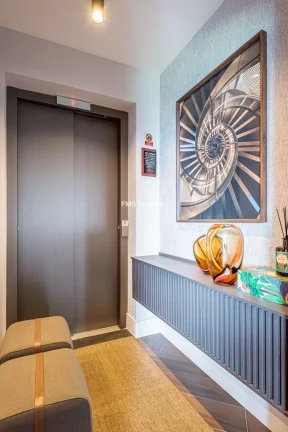Imagem Imperdível oportunidade: Apartamento de luxo com 3 suítes e 3 vagas na Vila Leopoldina, São Paulo-SP!
