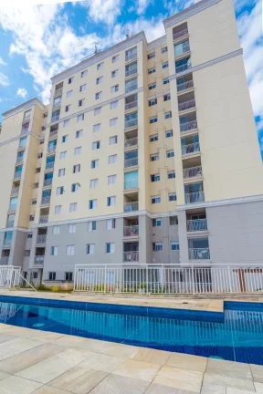 Foto do imóvel PIEMONTE - MBIGUCCI - Apto de 58m², 3 dorms, 1 suíte, com fácil acesso à Bandeirantes!!