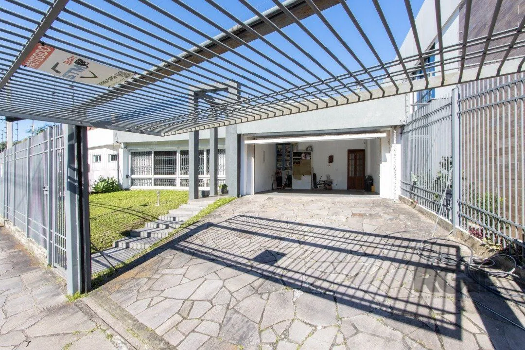 Imagem Casa Térrea.