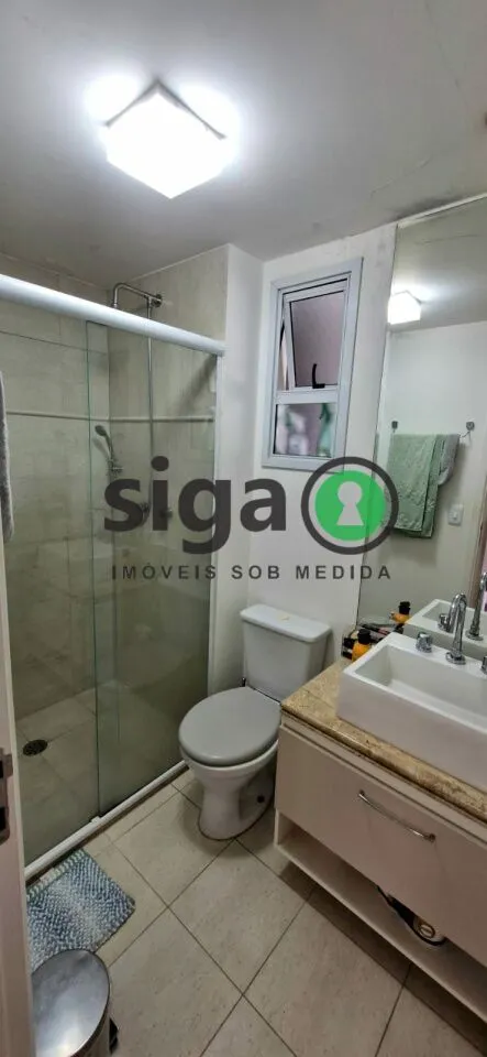 Imagem Apartamento Vila Andrade 3 quartos, 2 vagas, a venda no Mais Morumbi