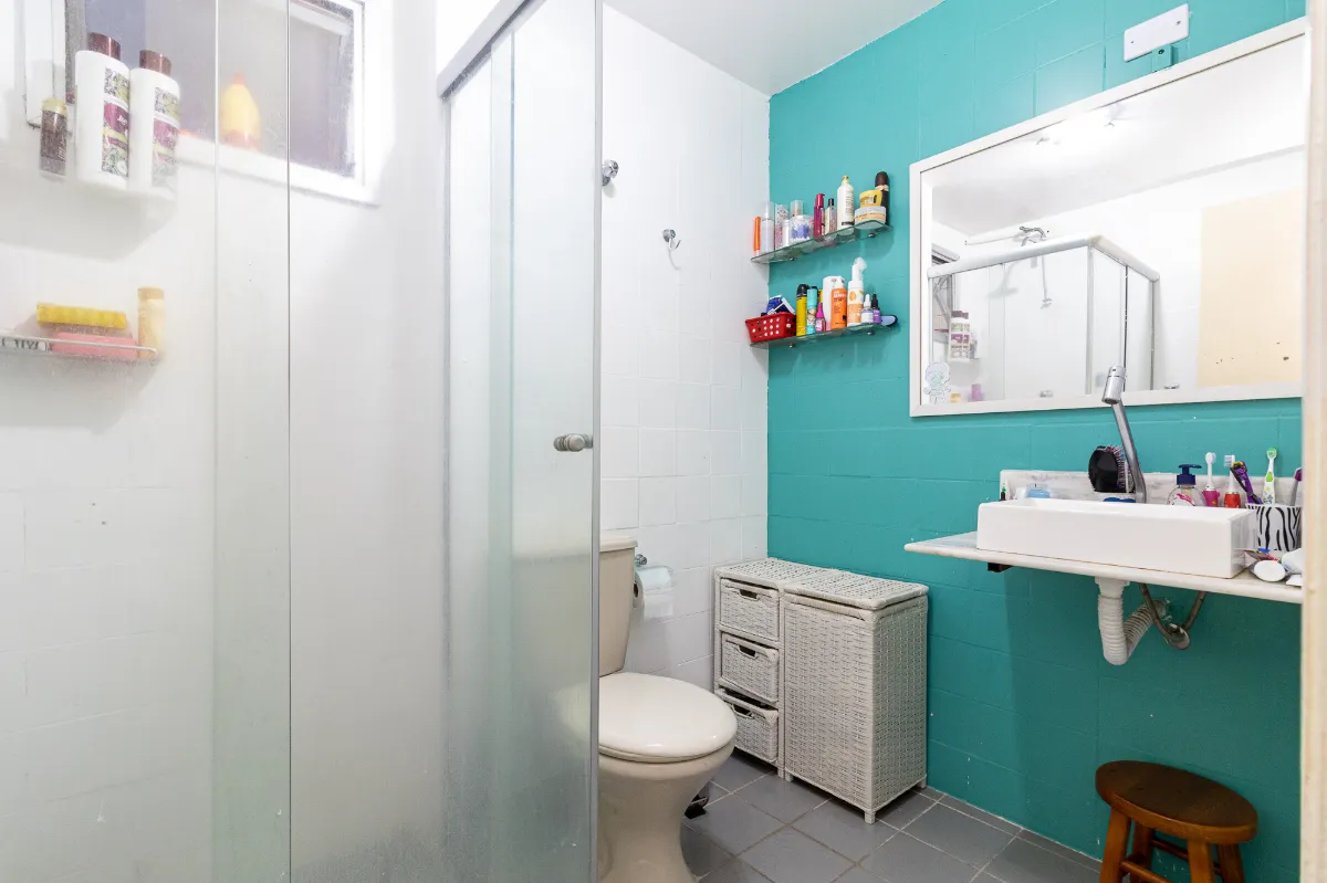 Imagem Apartamento para venda em Freguesia do Ó com 3 quartos, 84m2