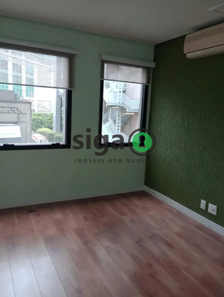 Imagem Conjunto comercial de 71 mts em excelente localização Vila olimpia