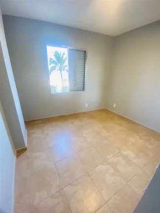 Imagem Apartamento com 2 dorms, Aviação, Praia Grande - R$ 419 mil, Cod: 2471