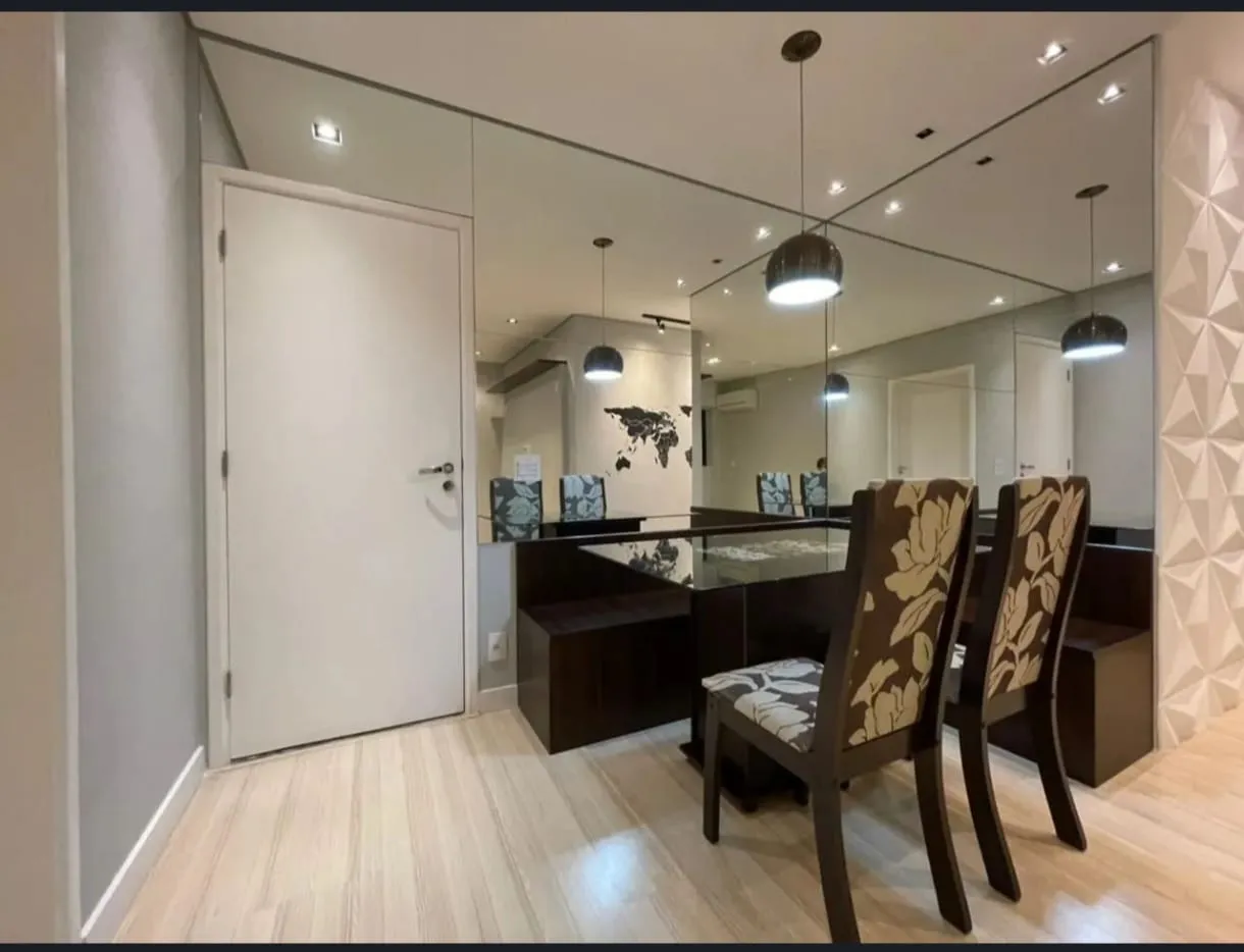 Foto do imóvel APARTAMENTO RESIDENCIAL em BARUERI - SP, RECREIO CACHOEIRA em RECREIO CACHOEIRA, BARUERI - SP