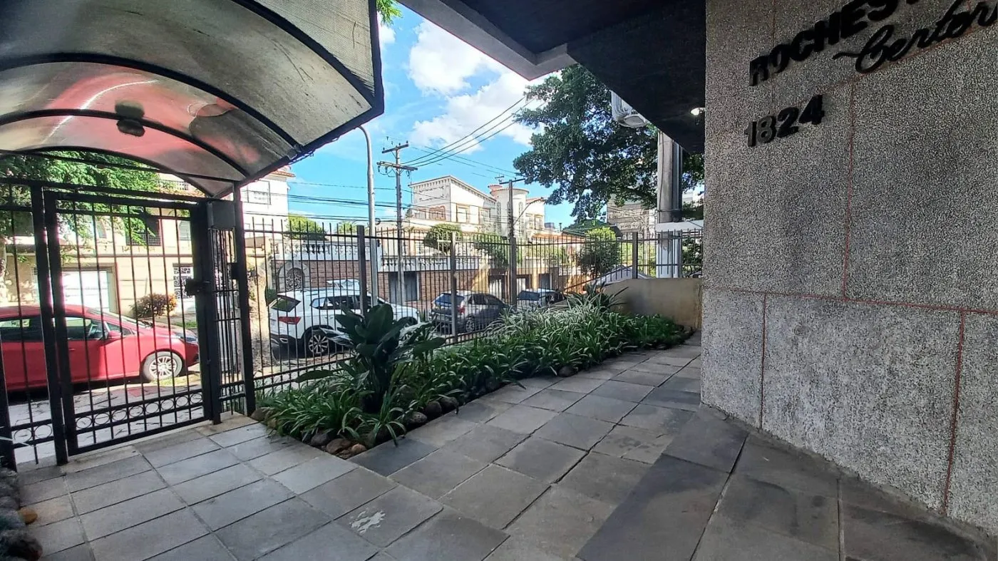 Imagem SALA COMERCIAL - BAIRRO NOBRE DE PORTO ALEGRE