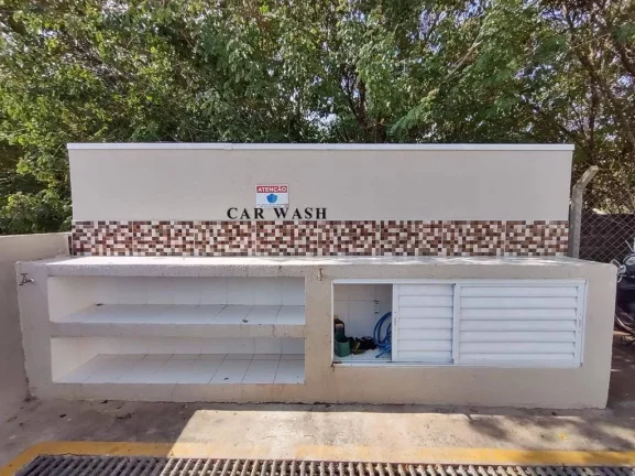 Imagem APARTAMENTO PADRÃO (PASSANDO DÍVIDA)