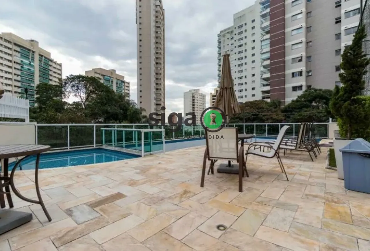 Imagem Apartamento A venda Na Vila Suzana, de 93m, 2 quartos e 2 vagas.