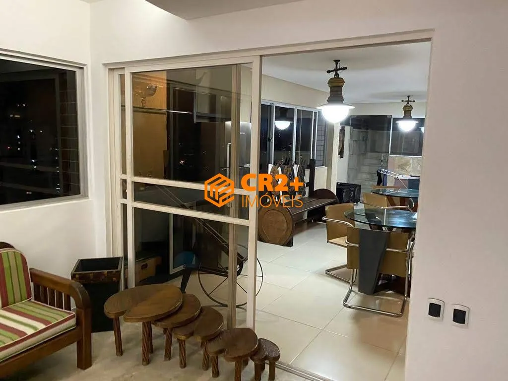 Imagem Vendo Cobertura na Tamarineira com 517m²