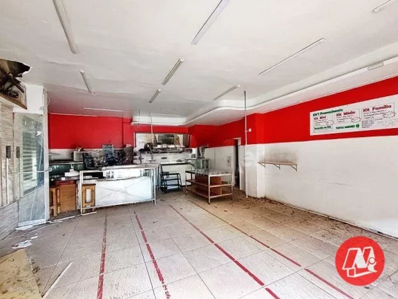 Imagem Loja de esquina Protásio x Paulino