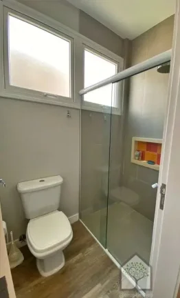 Imagem Linda Casa à Venda no Bairro Itacorubi – Florianópolis-SC