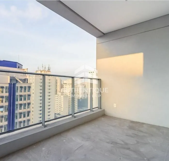 Imagem OCA MOEMA - Apartamento à venda no bairro Moema - São Paulo/SP, Zona Sul