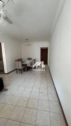 Imagem Apartamento à venda, 90 m² por R$ 990.000,00 - Praia da Costa - Vila Velha/ES