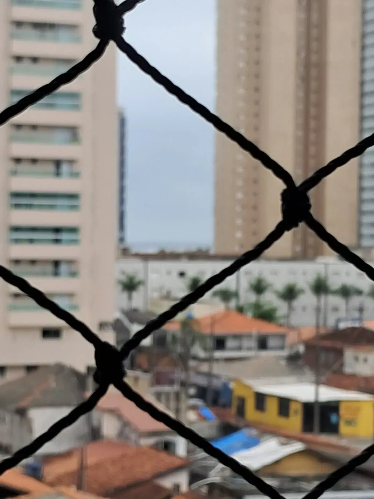 Imagem Apartamento com 1 Quarto à Venda, 45 m² em Mirim - Praia Grande