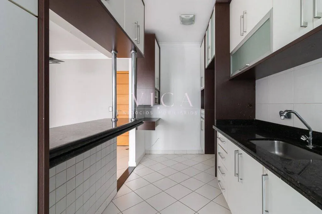 Imagem Apartamento 2 dormitórios para alugar, 84 m² por R$ 5.772/mês Alphavile