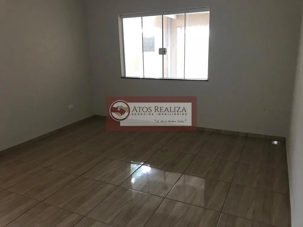 Imagem Sobrado em Jardim Nossa Senhora de Fátima - Tatuí
