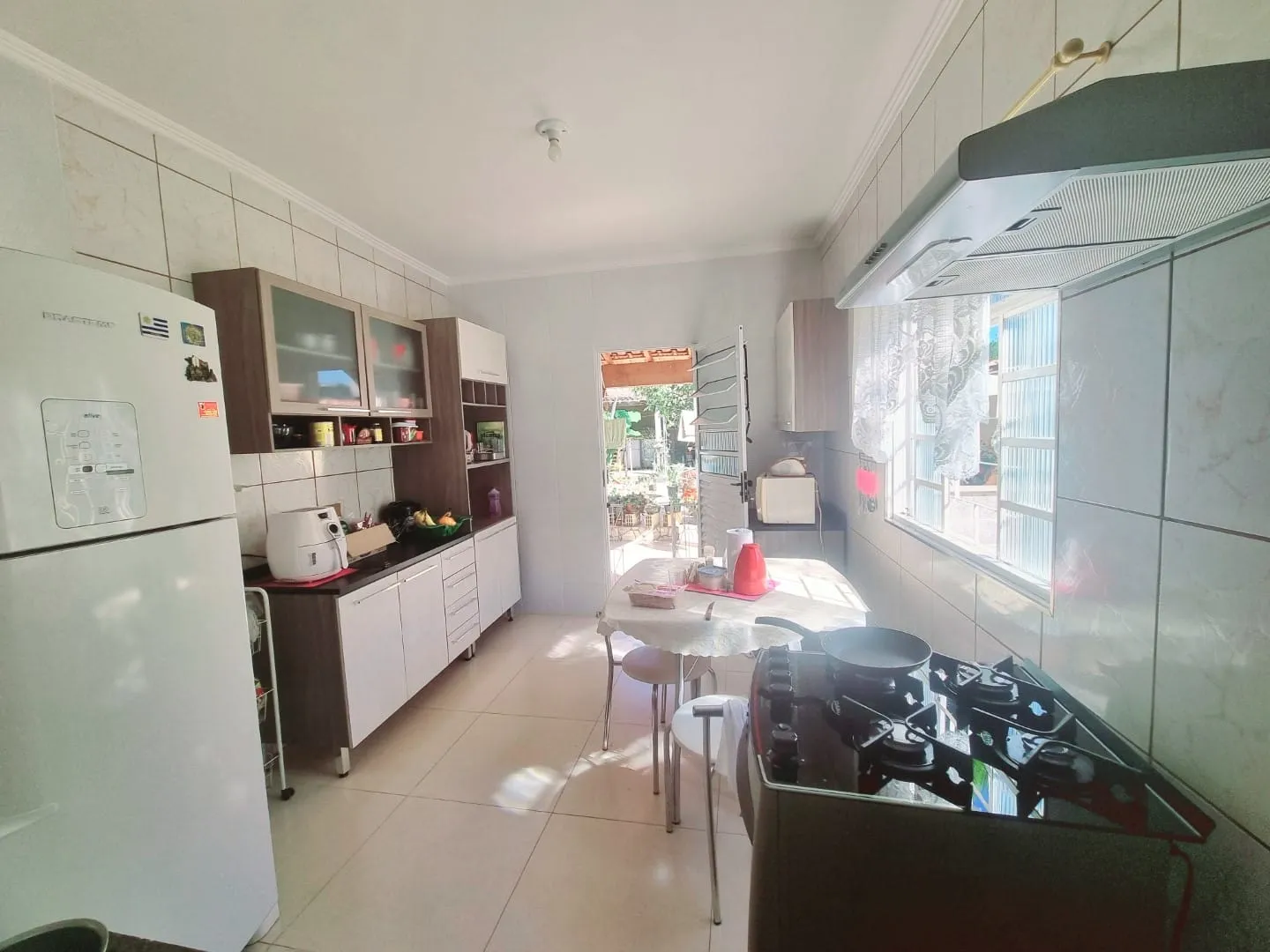 Imagem Casa à venda 3 Quartos, 1 Suite, 4 Vagas, 379.61M², Pedro Leme, Roseira - SP