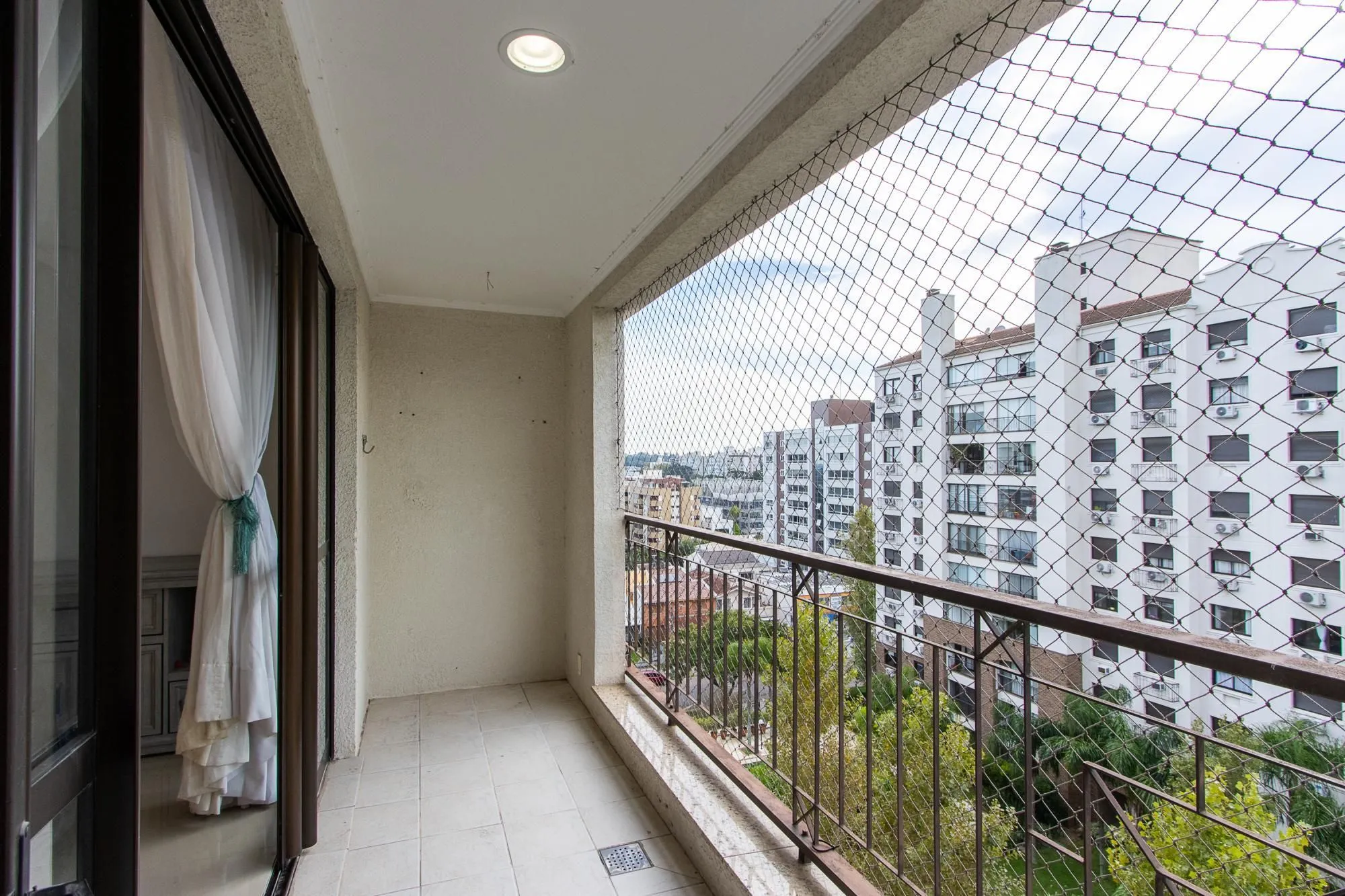 Imagem Condominio mais charmoso da zona sul!
