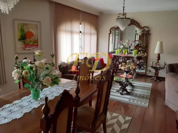 Imagem Casa Vila Rosália - Guarulhos