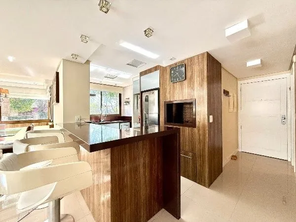 Imagem Vende-se apartamento com 3 quartos (1 suíte), 107 m² e 2 vagas - Jardim Itu