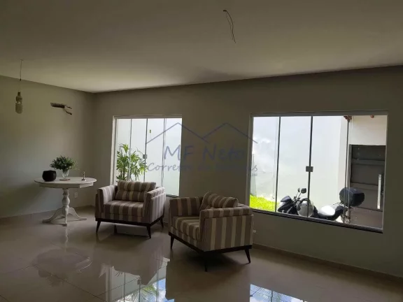 Imagem Casa Padrão