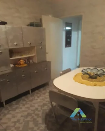 Imagem Casa Residencial à venda, Jardim Botucatu, São Paulo - .