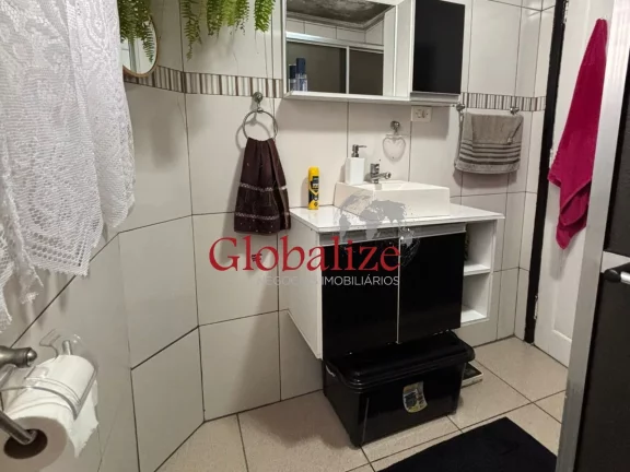 Imagem Apartamento com 82m², 2 dormitórios á venda no Bairro da Encruzilhada por R$405.000,00.