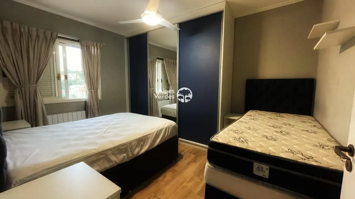 Imagem Apartamento à Venda em Centro, Canela - RS