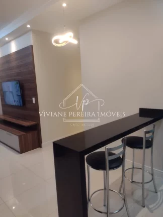 Imagem Apartamento a venda Condomínio Prime House, 02 dormitórios, 01 suíte, 01 vaga, 60m²