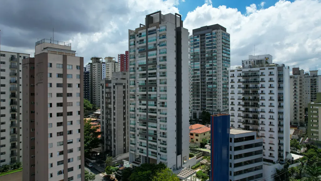 Foto do imóvel All Jazz - All Jazz em Rua Arapá, 131 - Vila Mascote, São Paulo - SP