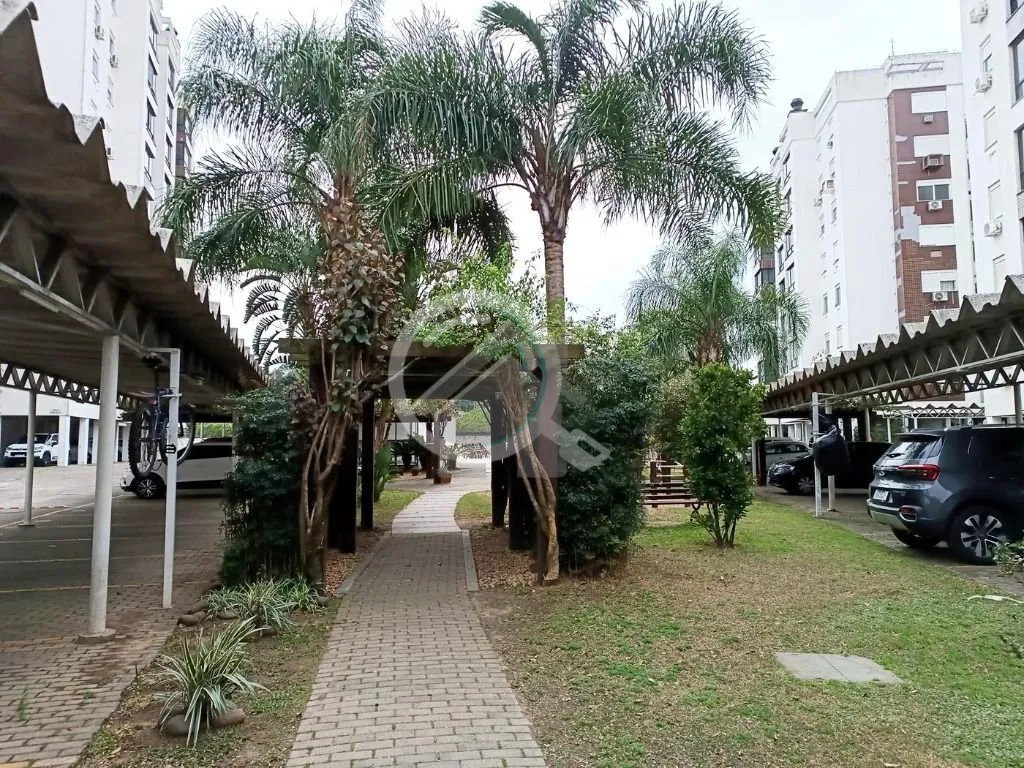 Imagem Excelente apartamento de 03 dormitórios (sendo 01 suíte) com vaga de garagem no bairro Central Par...