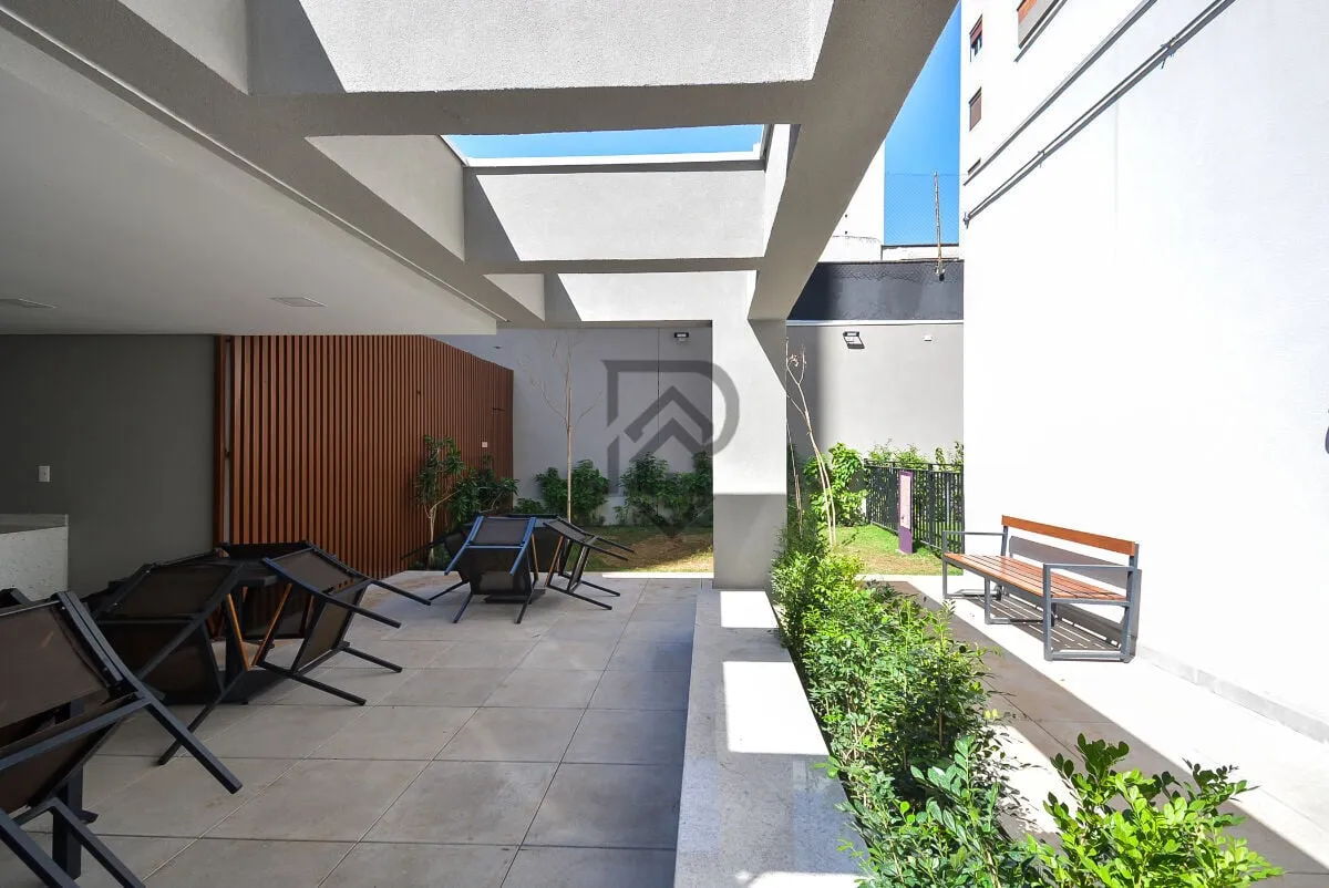Imagem Apartamento moema pronto para morar