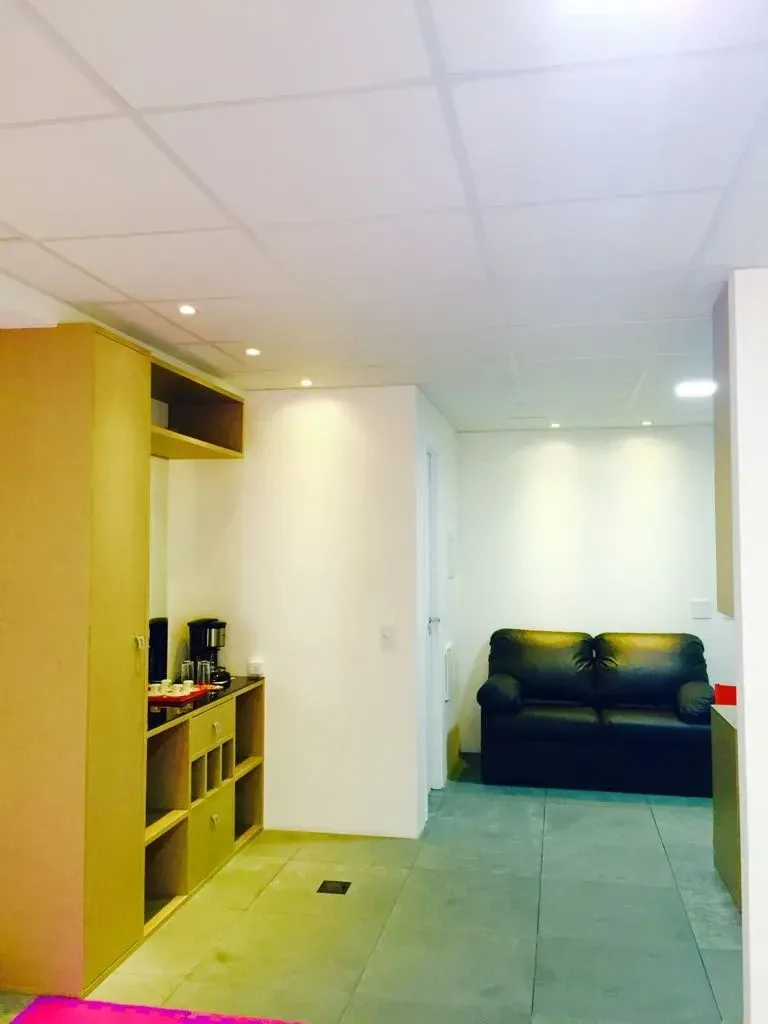 Imagem Sala Comercial à Venda, 36 m² em Jabaquara - São Paulo