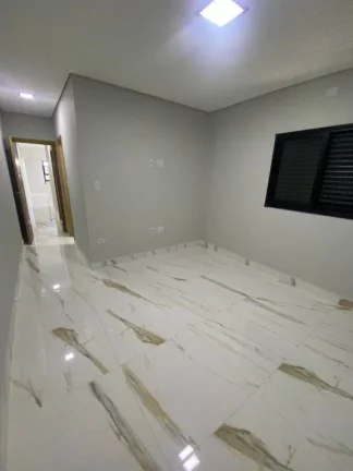 Imagem Casa com 2 dormitórios à venda, 88 m² por R$ 620.000,00 - Aviação - Praia Grande/SP