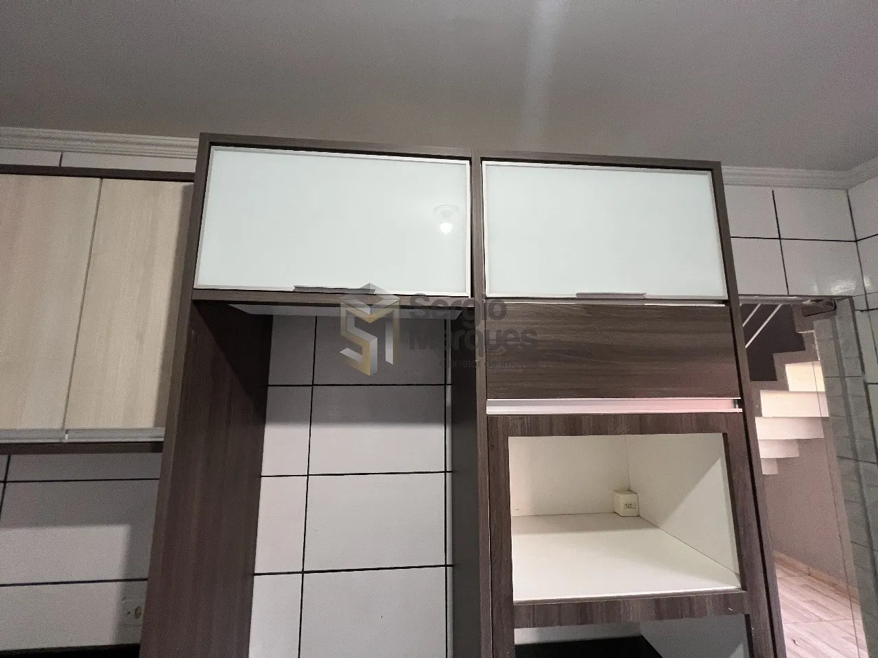 Imagem Casa à venda - 170m² - Parque Belo Monte, Umuarama-PR