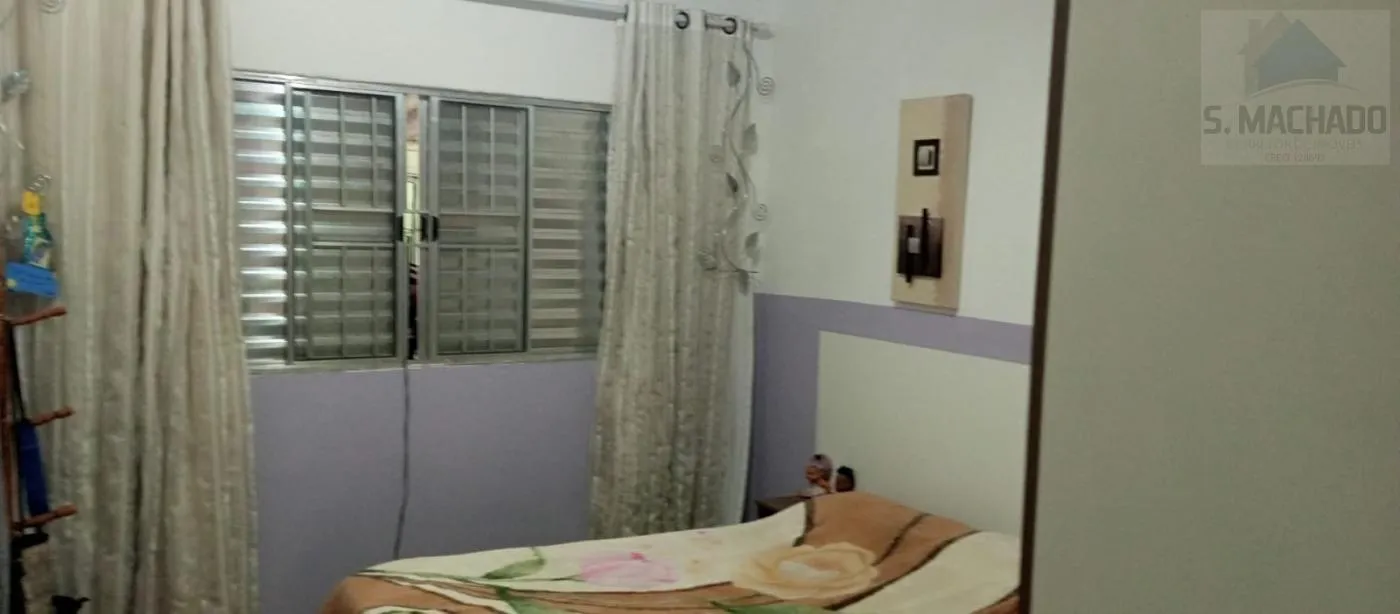 Imagem Casa para Venda em Santo André / SP no bairro Jardim Santo Alberto