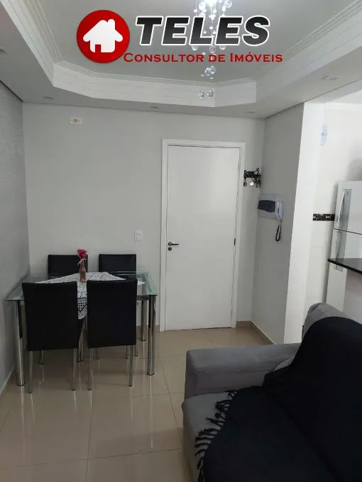 Imagem Apartamento ,muito bem localizado rua do Hospital Central.