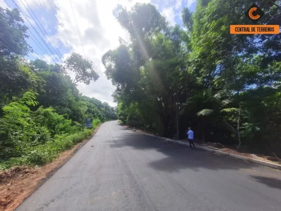 Imagem TERRENO EM AÇU DA TORRE