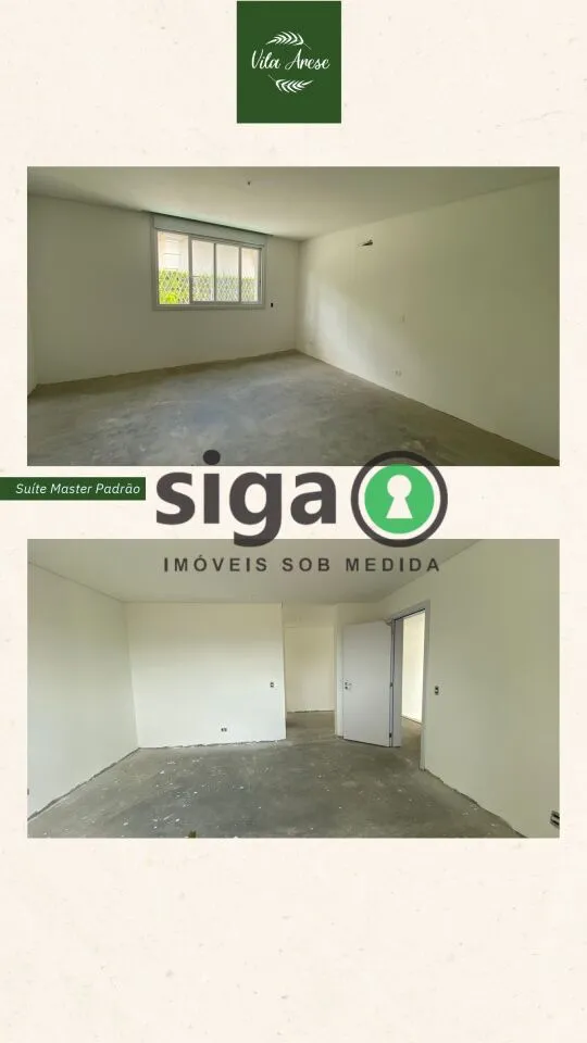 Imagem CASA DE CONDOMINIO COM 4 QUARTOS SENDO SUITES PARA VENDA E LOCAÇÃO NO ALTO DA BOA VISTA