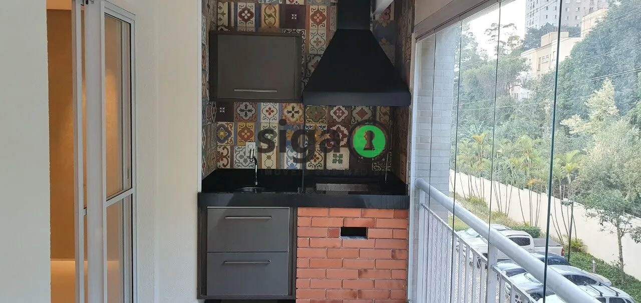 Imagem Apartamento para Venda no Alameda Morumbi - Vila Andrade