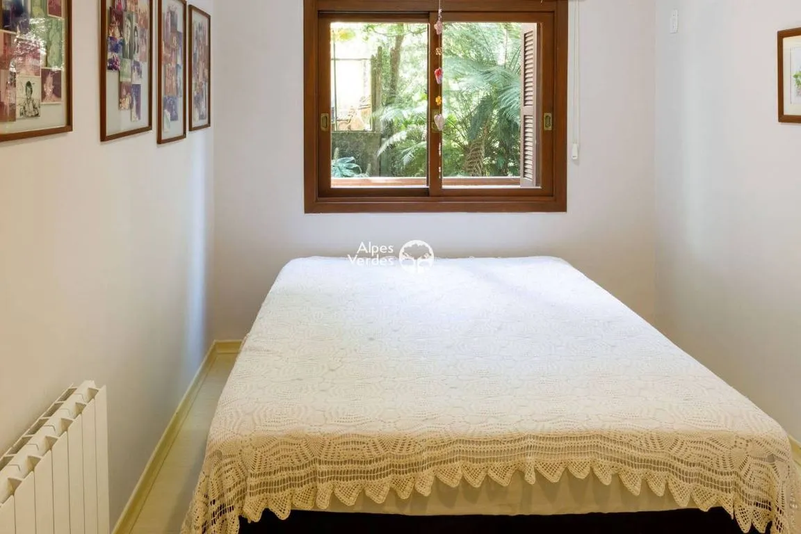 Imagem Vende-se Apartamento em Gramado, Planalto, com 2 quartos
