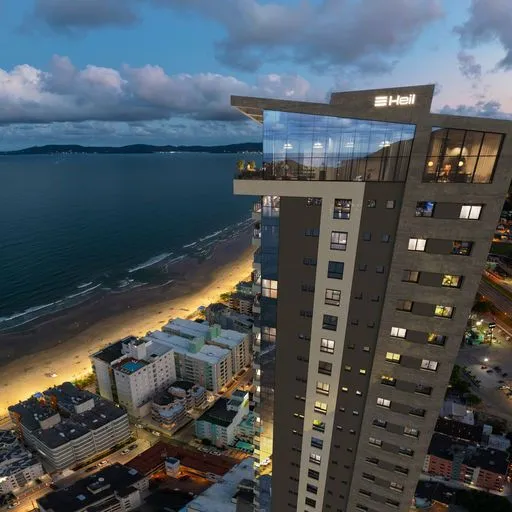 Imagem Magna Tower