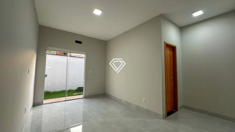 Imagem Casa com 03 Quartos,115 m² na 605 Sul