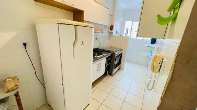 Imagem APARTAMENTO NA OCIAN 2 DORMITÓRIOS 1 SUÍTE!!!