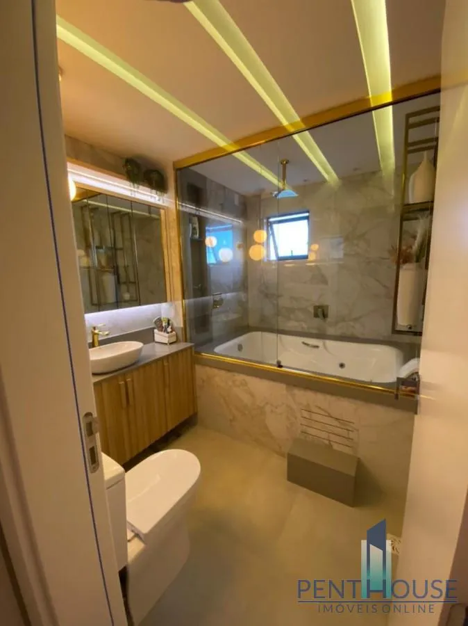 Imagem Apartamento Zona Central para Venda em Balneário Camboriú, BARRA SUL, 4 dormitórios, 2 suítes, 3 banheiros, 3 vagas