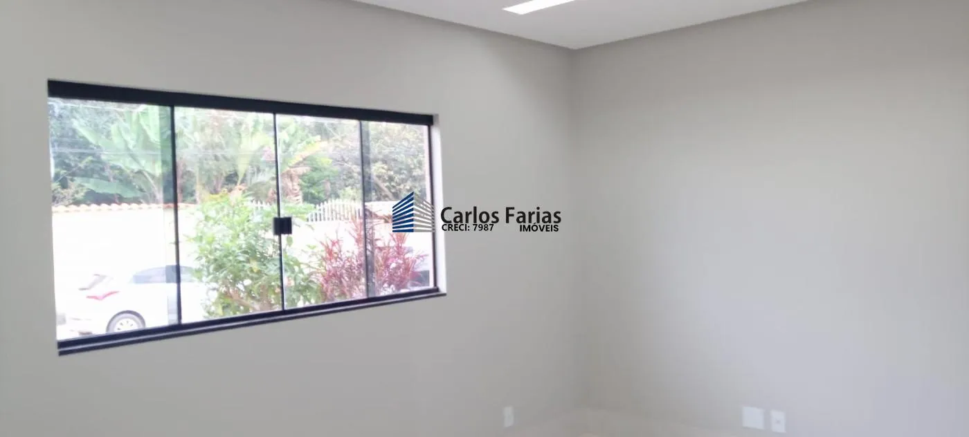 Imagem Casa em Condomínio para Venda em Brasília, Setor Habitacional Tororó (Jardim Botânico), 3 dormitórios, 2 suítes, 4 banheiros, 2 vagas