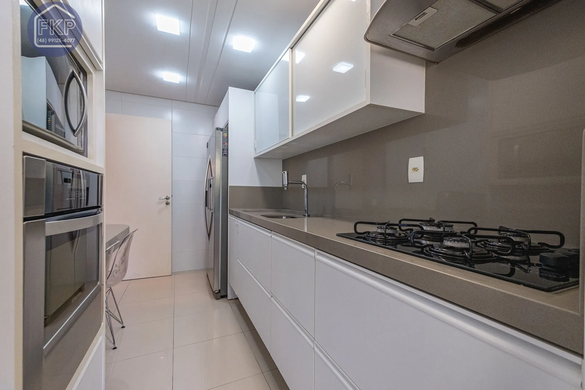 Imagem Apartamento Alto padrão!